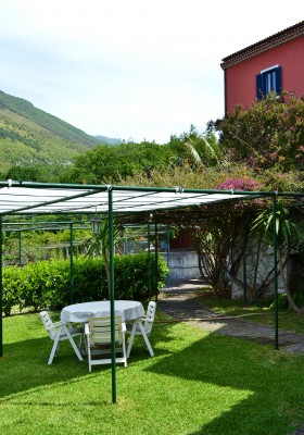  - Le case di Nina a Maratea